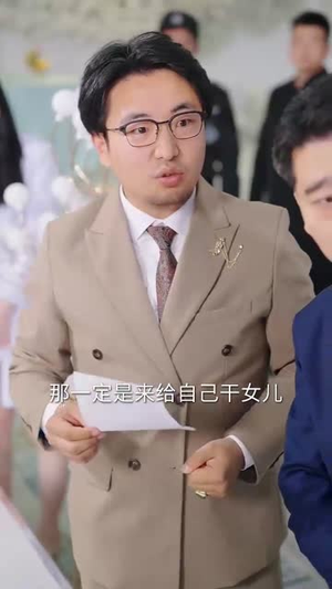 出狱后我六亲缘浅短剧（60集都市情感短剧在线高清观看）