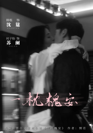 一枕槐安短剧（80集古风短剧高清视频在线看）