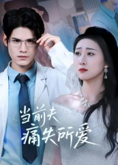 当前夫痛失所爱短剧（47集情感短剧超清在线看全集）