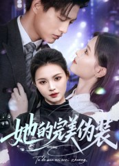 她的完美伪装短剧（70集情感短剧免费高清看全集）