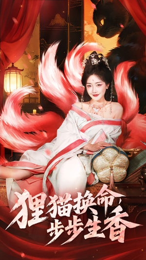 狸猫换命步步生香短剧（80集命运短剧全集免费在线看）