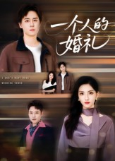 一个人的婚礼短剧（41集都市情感短剧高清在线免费看）