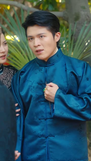 上海滩之风云再起短剧（82集民国短剧高清在线畅看全集）