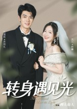 转身遇见光短剧（54集都市励志短剧全集免费看）