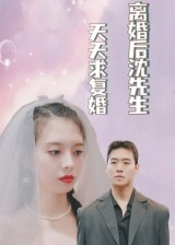 离婚后沈先生天天求复婚短剧（100集爱情短剧全集免费在线看）