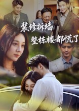 装修拆墙整栋楼都慌了短剧（50集现实题材短剧在线畅享全集）