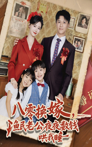 八零换嫁渔民老公夜夜数钱哄我睡短剧（57集年代短剧超清全集在线看）