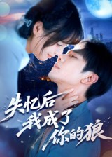 失忆后我成了你的狼短剧（70集奇幻爱情短剧完整版免费看）