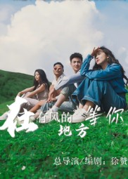 在有风的地方等你短剧（32集甜蜜短剧免费看无广告）