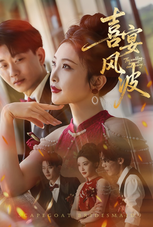 替罪伴娘短剧（30集都市虐恋短剧在线免费看全剧）