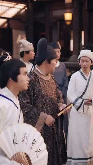 天命王侯短剧（80集古装权谋短剧全集免费看）