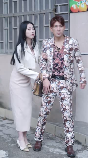 温柔的诱惑第四版短剧（全集爱情剧在线高清看全集）