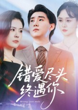 错爱尽头终遇你短剧（60集情感短剧高清全集在线播放）