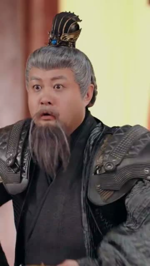 封神你堂堂纣王偷听我一个小兵心声短剧（80集神话短剧全集在线免费看）