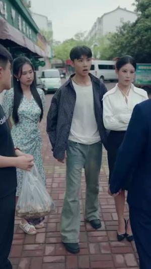 逍遥村野小神农短剧（80集乡村短剧免费畅享全集）