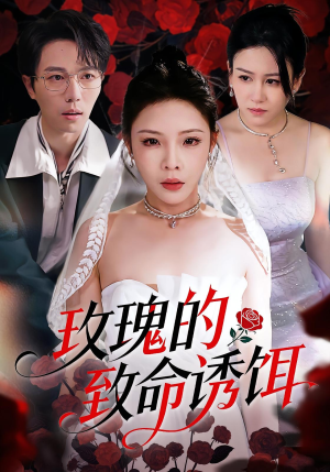 玫瑰的致命诱饵短剧（63集情感短剧完整版免费观看）
