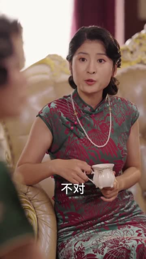 督军开门小福星来啦短剧（67集甜宠短剧全集免费看）