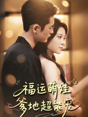 福运萌娃爹地超能宠短剧（67集家庭短剧在线观看全集）