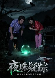 夜珠疑踪短剧（30集悬疑短剧免费看完整版）