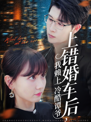 上错婚车后我赖上冷酷谭爷短剧（59集豪门短剧精彩剧情抢先看）