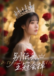 别低头王冠会掉短剧（70集励志短剧高清在线免费看）