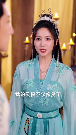 捡到美女剑仙后我逆袭了短剧（56集玄幻短剧完整版免费在线看）
