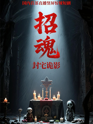 招魂封宅诡影短剧（36集恐怖短剧高清免费看全集）