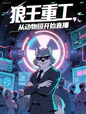 狼王重工从动物园开始直播短剧（65集励志短剧在线观看无广告）