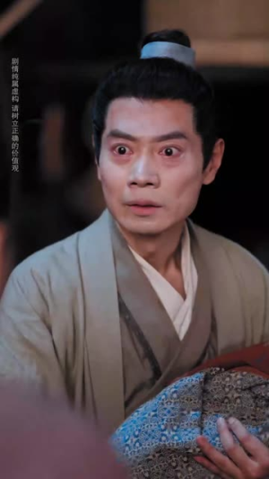 明月照离人短剧（80集古风短剧在线看完整版）