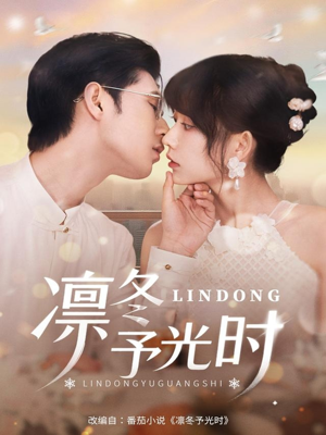 凛冬予光时短剧（60集励志短剧免费看完整版）