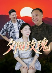 夕阳玫瑰短剧（22集温情治愈短剧高清在线看）