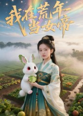 我在荒年当女帝短剧（69集女强短剧完整版免费看）