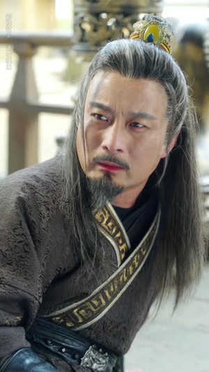 传说中的盟主大人短剧（90集武侠短剧免费全集抢先看）
