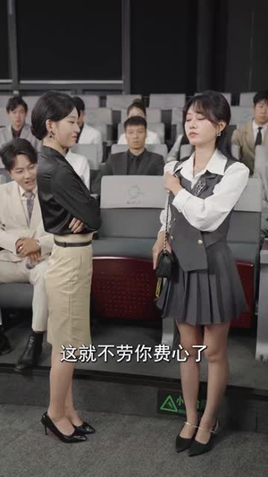 孙女寿宴送机甲震惊科学界短剧（61集科幻短剧全集免费在线看）