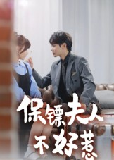 保镖夫人不好惹短剧（56集都市情感短剧高清免费看全集）