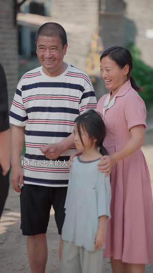 小孤女竟是江家真千金短剧（58集豪门短剧高清全集免费看）