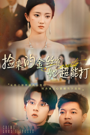 和小娇夫领证后夫人她不装了短剧（65集都市情感短剧全集免费看）
