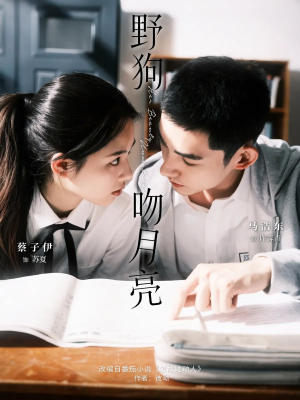 野狗吻月亮短剧（68集爱情短剧完整版在线观看）