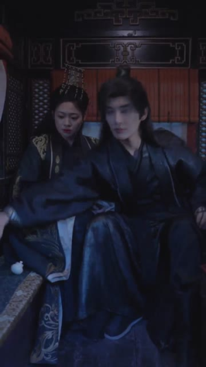 帝本红妆短剧（80集大女主短剧在线看高清）