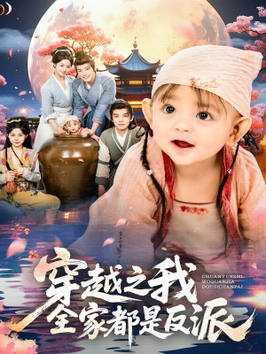 穿越之我全家都是反派短剧（80集穿越短剧免费在线观看）