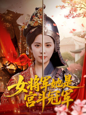 女将军她是宫斗冠军短剧（98集宫斗短剧全集免费在线看）