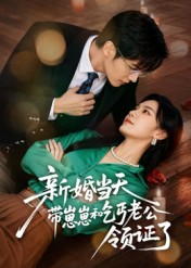 新婚当天带崽崽和乞丐老公领证了短剧（60集生活短剧在线看全集无删减）