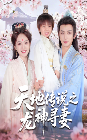天地传说之龙神寻妻短剧（60集奇幻短剧免费在线看完整）