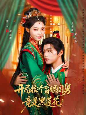 开局捡个盲眼国舅竟是黑莲花短剧（69集宫廷短剧在线免费看）