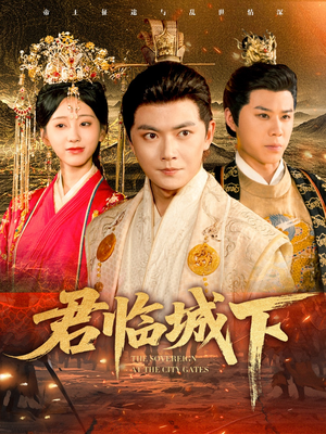 君临城下短剧（45集战争权谋短剧免费看全集高清）