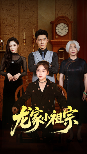 龙家小祖宗短剧（65集权谋短剧完整版免费观看）
