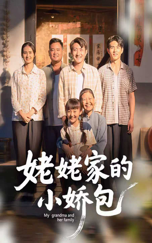 姥姥家的小娇包短剧（59集温馨短剧高清视频在线看）