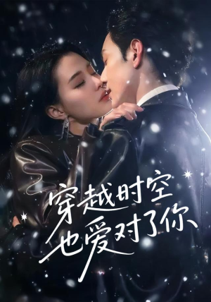 穿越时空也爱对了你短剧（59集穿越短剧超清全集在线看）