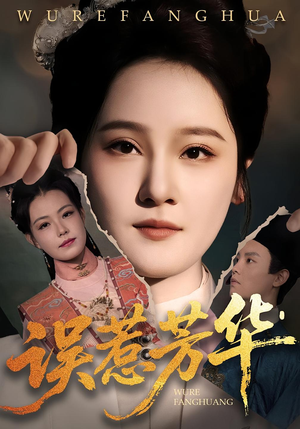 误惹芳华短剧（68集传奇短剧在线看完整版）
