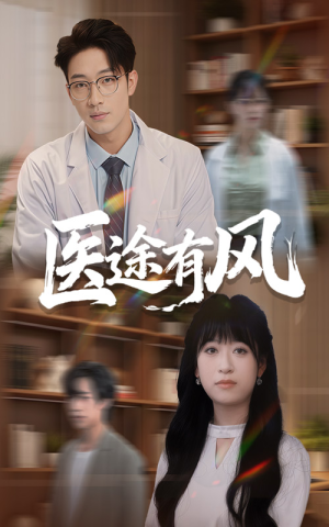 医途有风短剧（52集医疗短剧全集免费看）